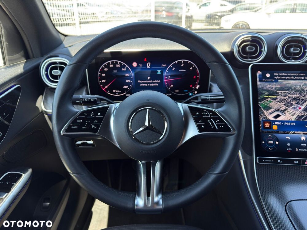 Mercedes-Benz GLC 200 d mHEV 4-Matic Avantgarde - 18