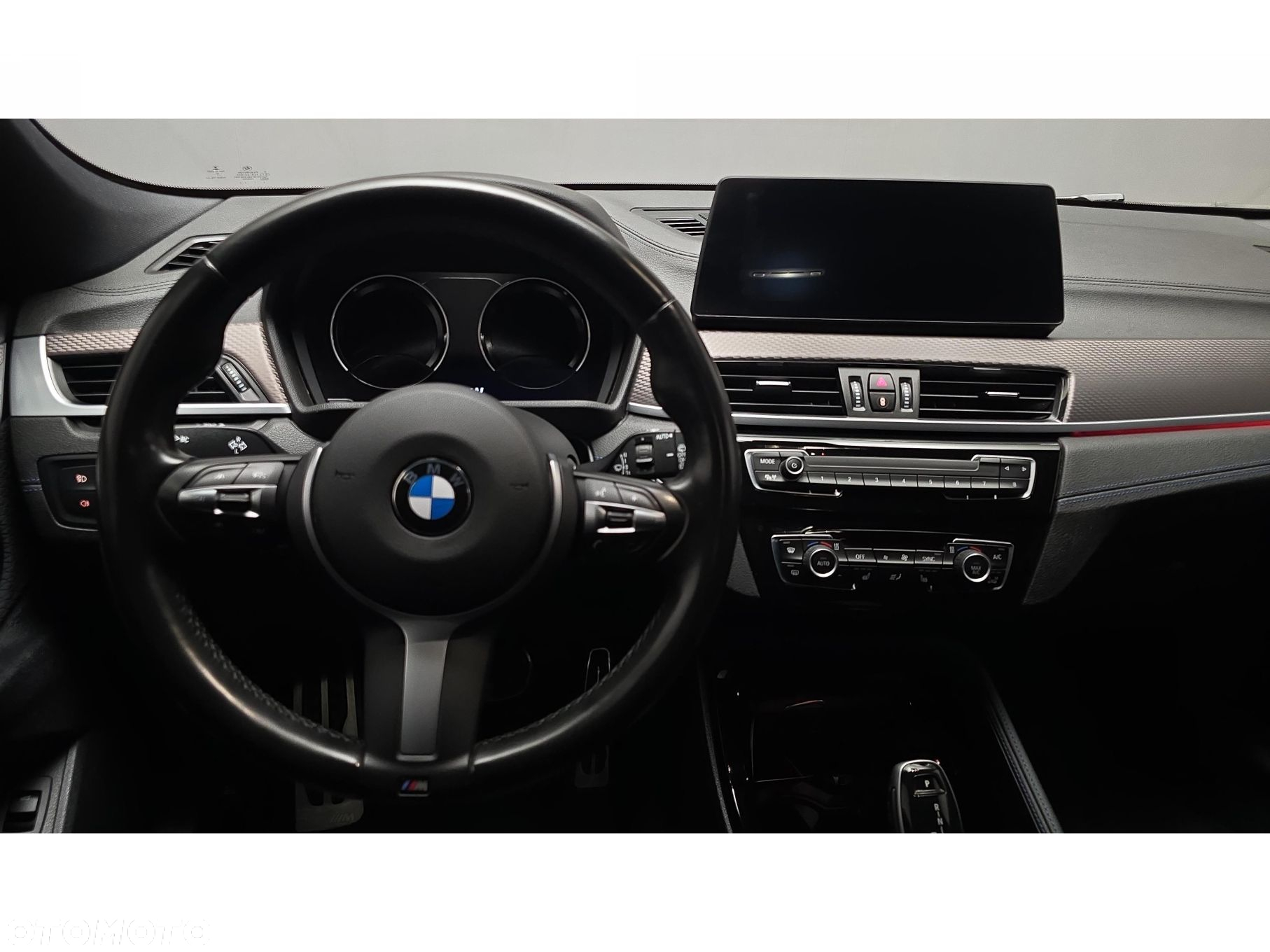 BMW X2 xDrive20d M Sport - 20