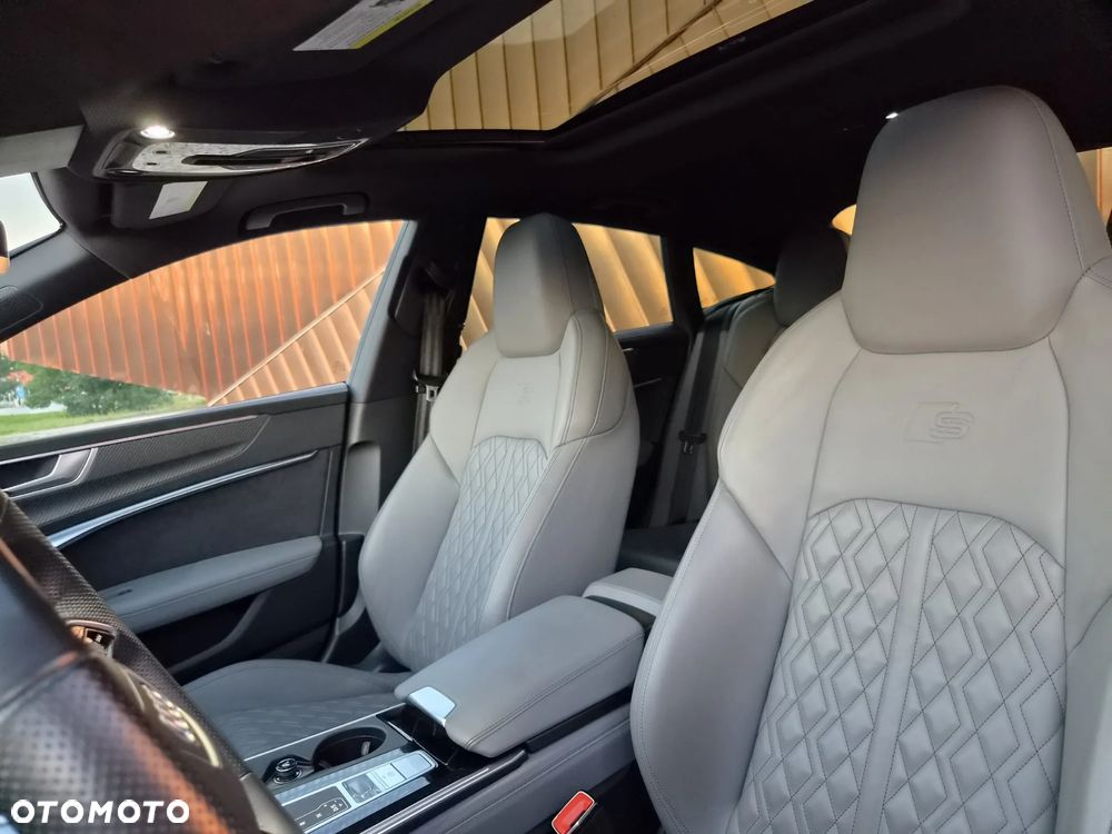 Audi S7 Sportback - 22