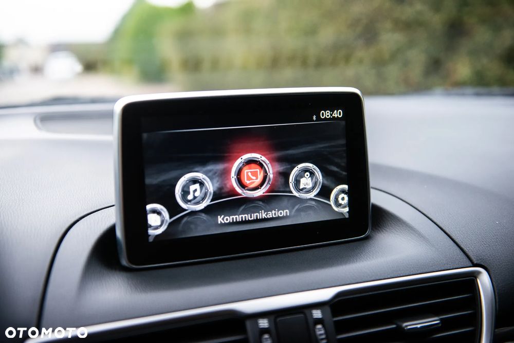 Mazda 3 SKYACTIV-G 100 Prime-Line - 35