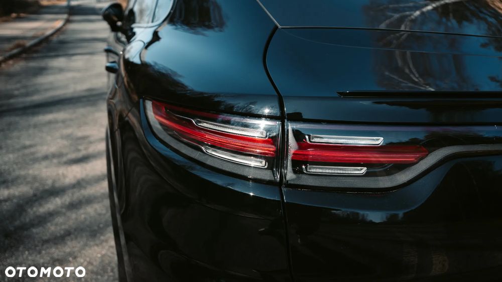 Porsche Cayenne - 10