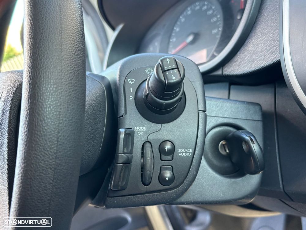 Renault Kangoo 1.5 dCi Confort - 11