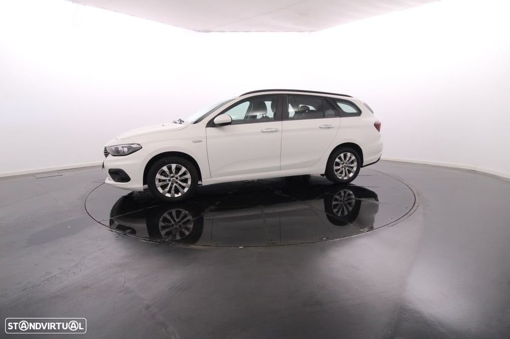 Fiat Tipo Station Wagon 1.3 M-Jet Lounge - 2
