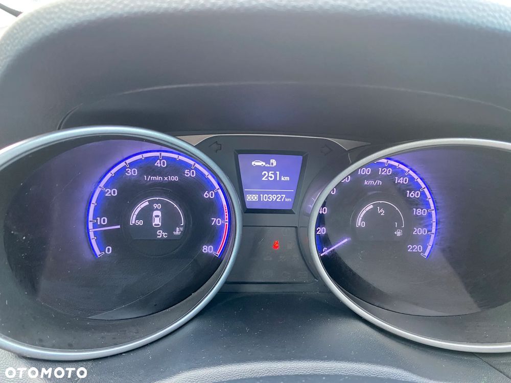 Hyundai ix35 2.0 Premium 2WD - 13