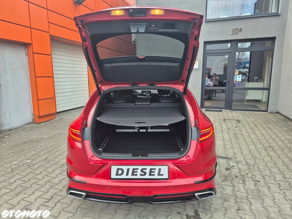 Kia ProCeed 1.6 CRDi GT Line - 13