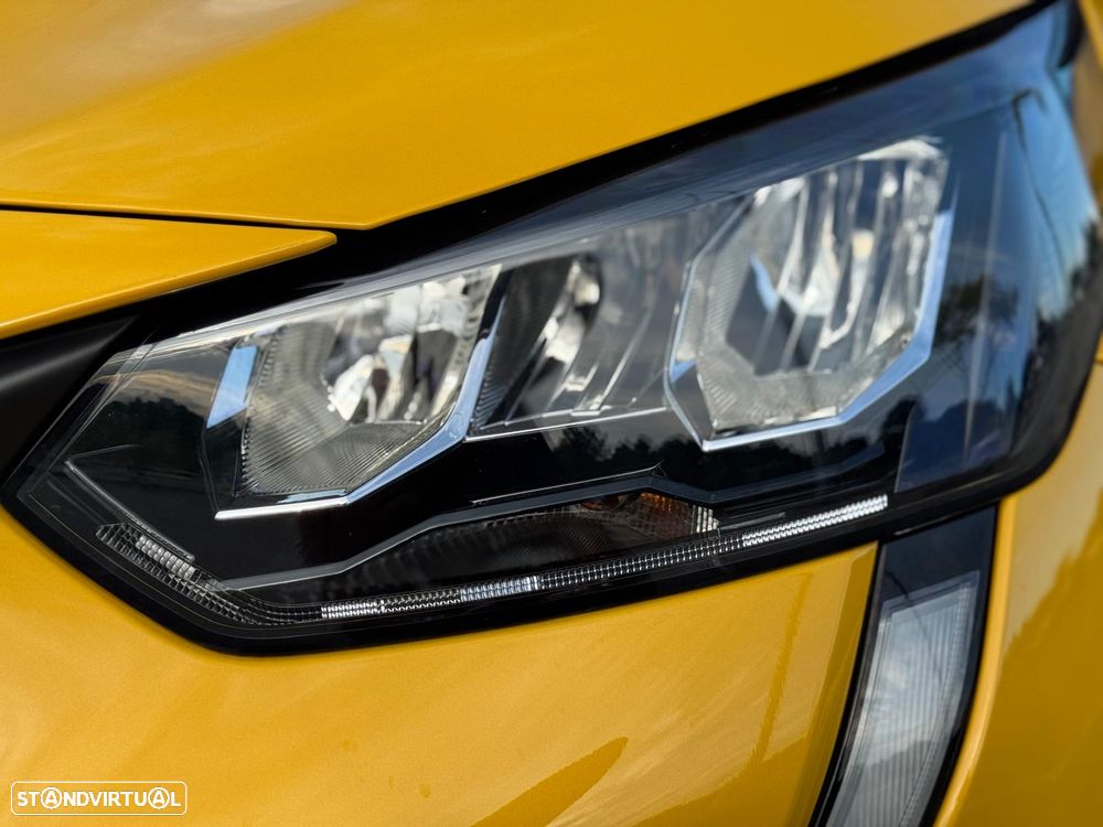 Peugeot 208 PureTech 100 Allure Pack - 6