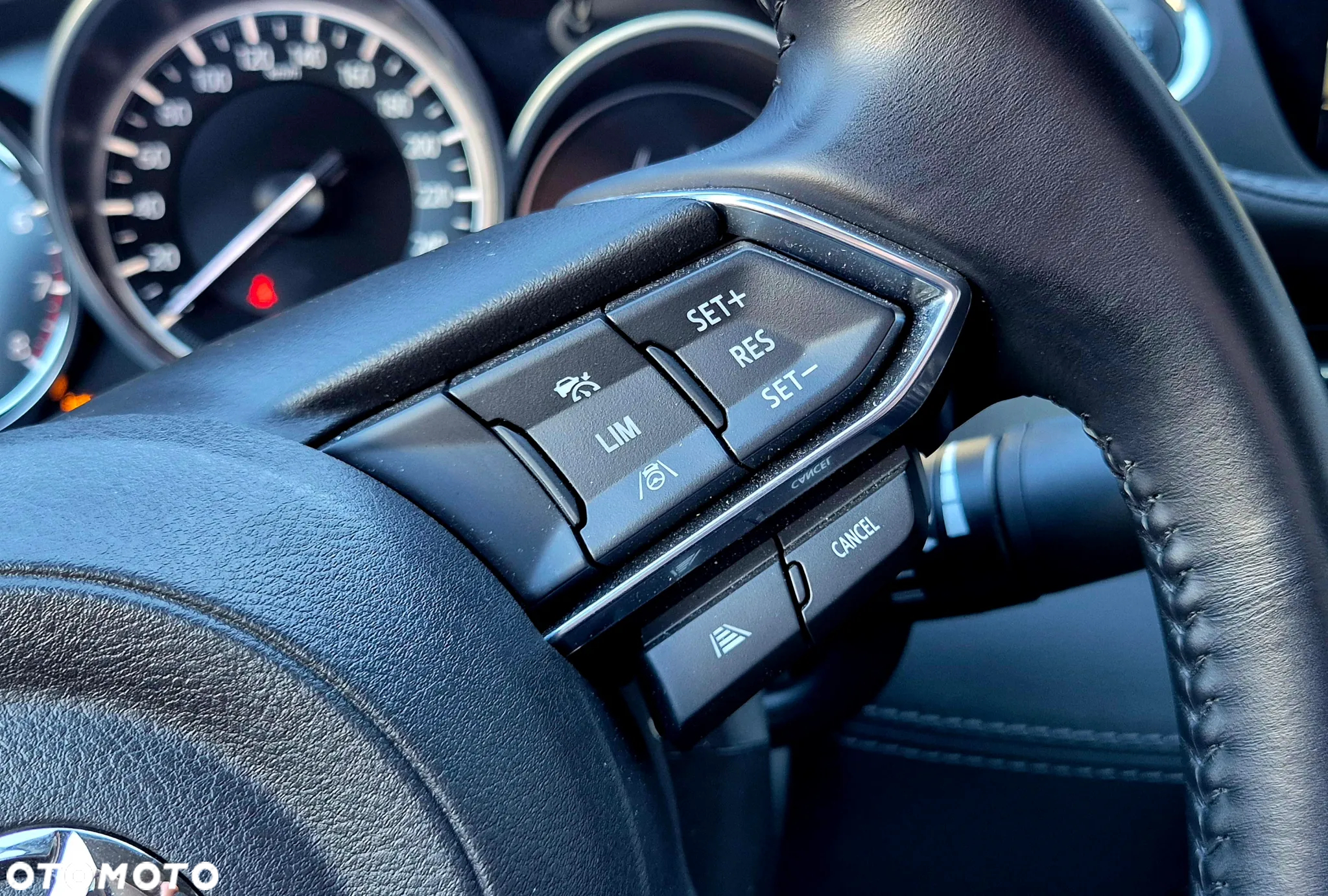 Mazda 6 2.0 Center-Line - 15