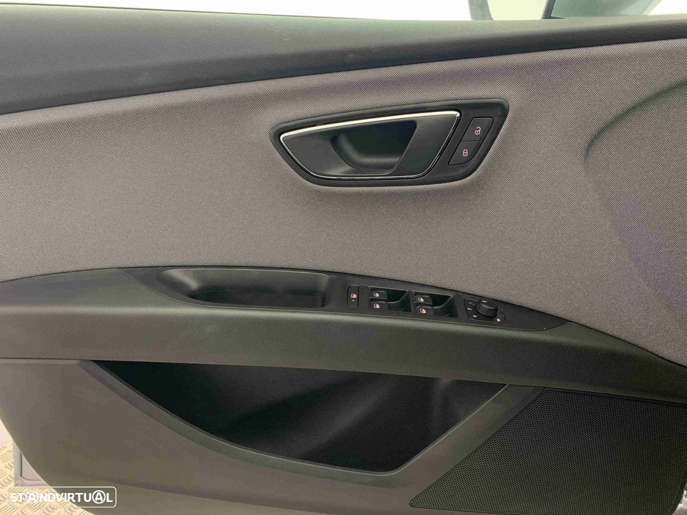 SEAT Leon ST 1.5 TGI Style S/S - 12