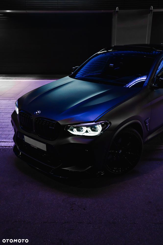 BMW X4 M xDrive M Competition - 2