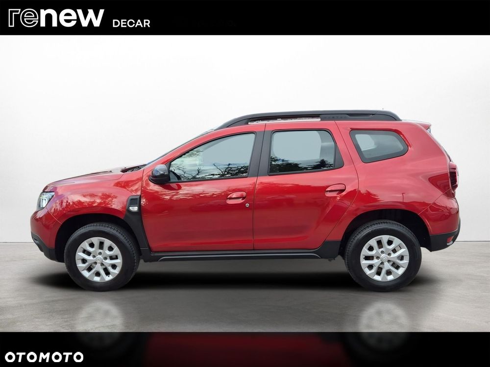 Dacia Duster 1.3 TCe Comfort - 2