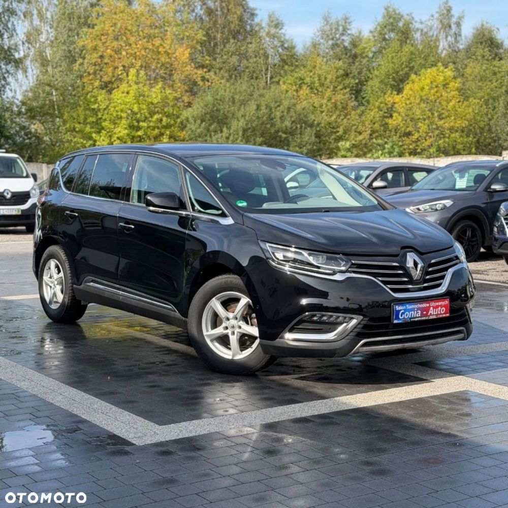 Renault Espace - 2
