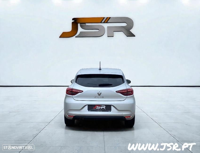 Renault Clio 1.0 TCe Limited Bi-Fuel - 15