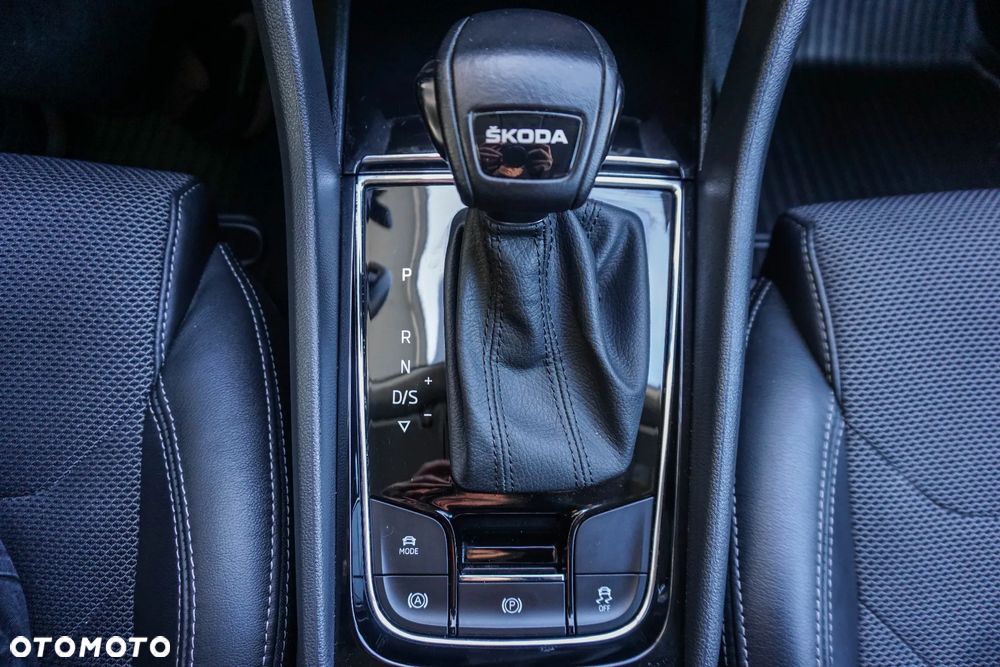 Skoda Kodiaq 2.0 TDI 4x2 Style DSG - 23