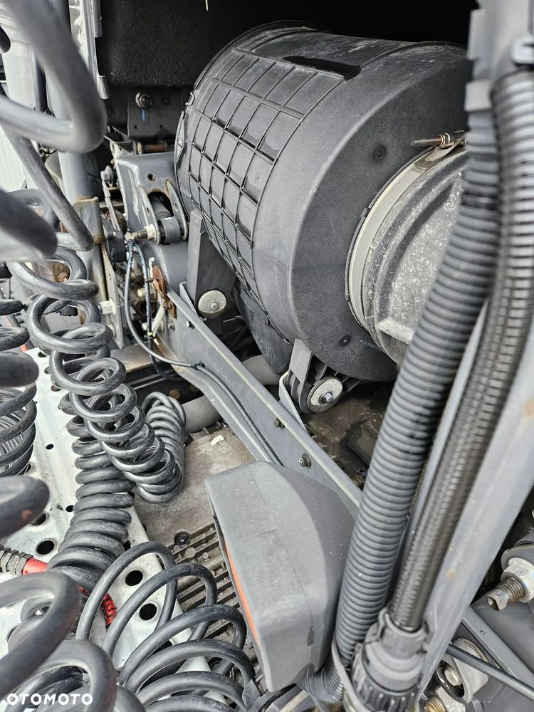 Renault GAMA T480 / INTARDER / - 6