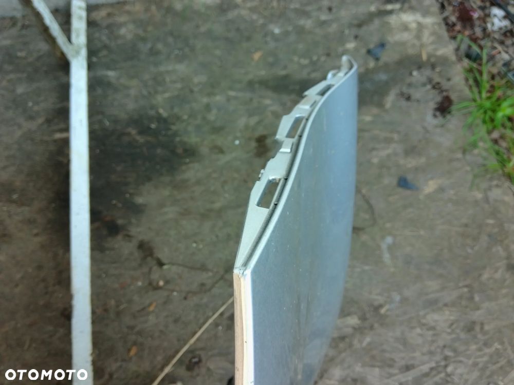 OPEL CORSA D LIFT 3D 5D 10-14 Z176 ZDERZAK PRZÓD PRZEDNI KOMPLETNY ORYGINAŁ - 5