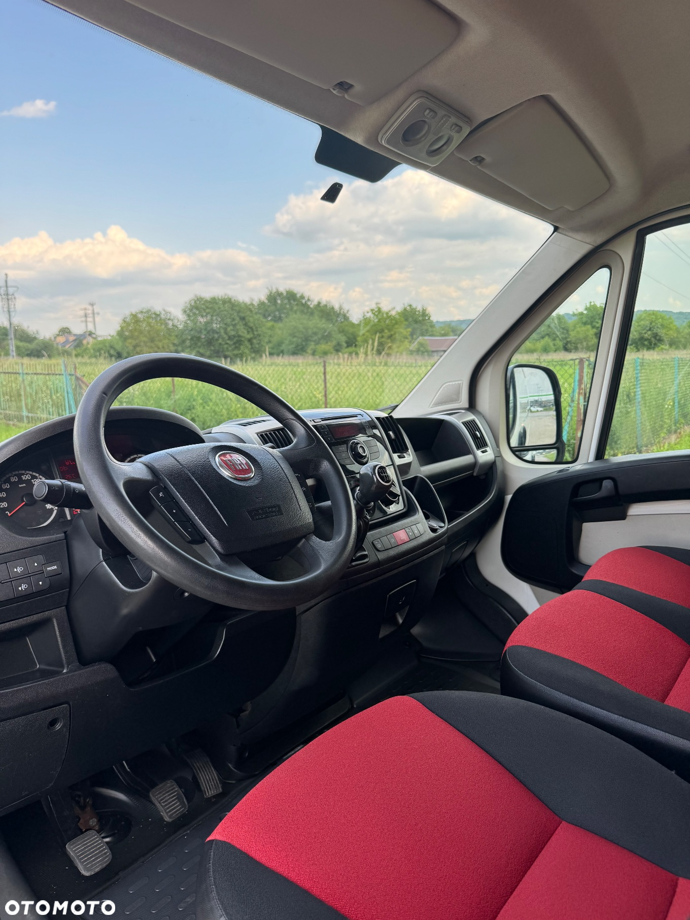 Fiat Ducato - 19