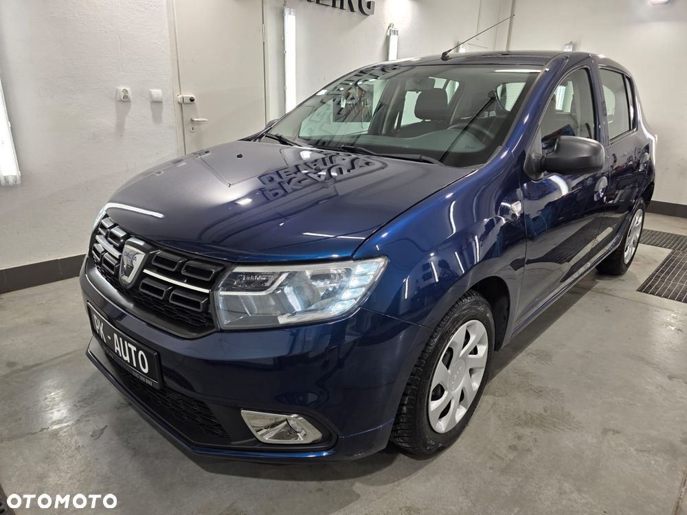 Dacia Sandero 1.2 16V 75 Celebration - 15