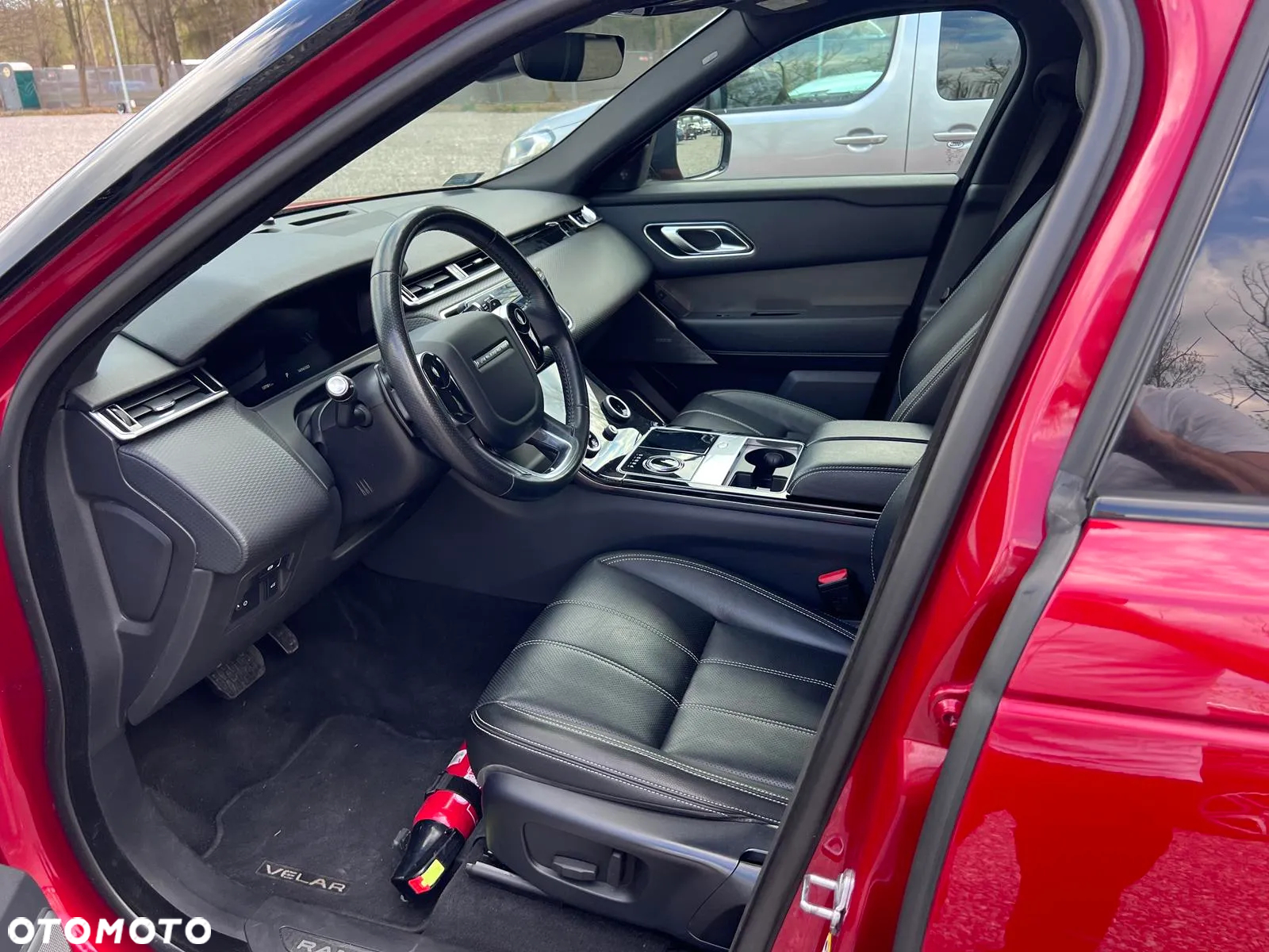 Land Rover Range Rover Velar 2.0 Si4 GPF SE - 11