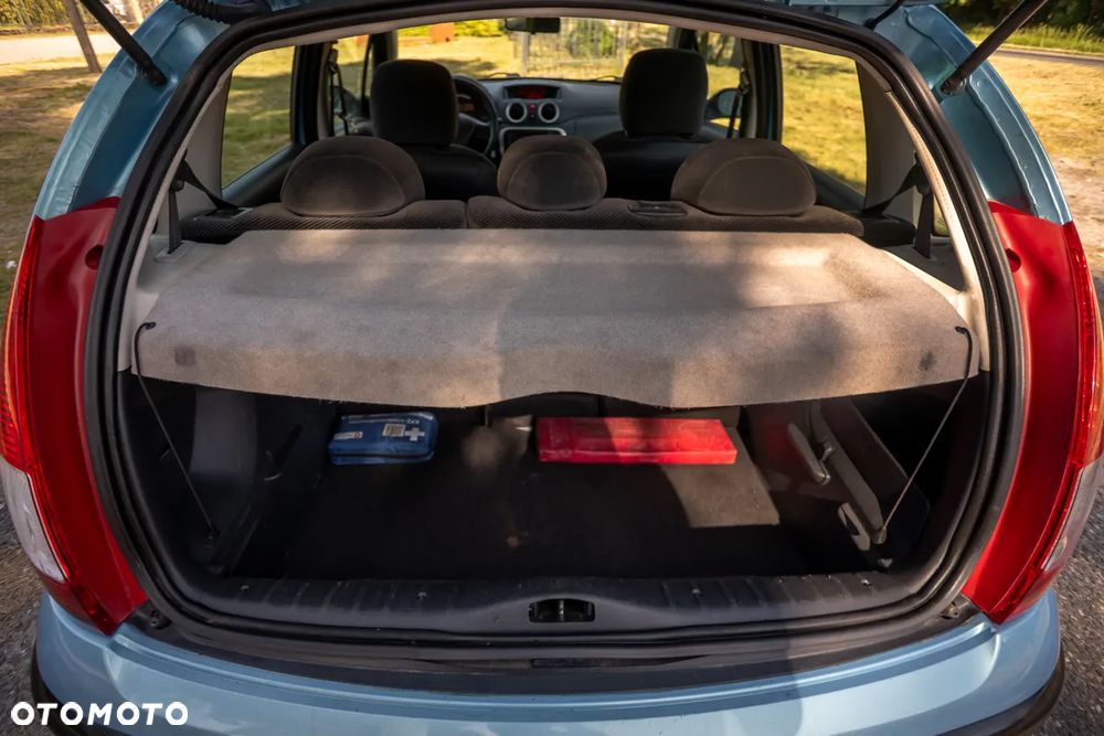 Citroën C3 1.4 Confort - 19