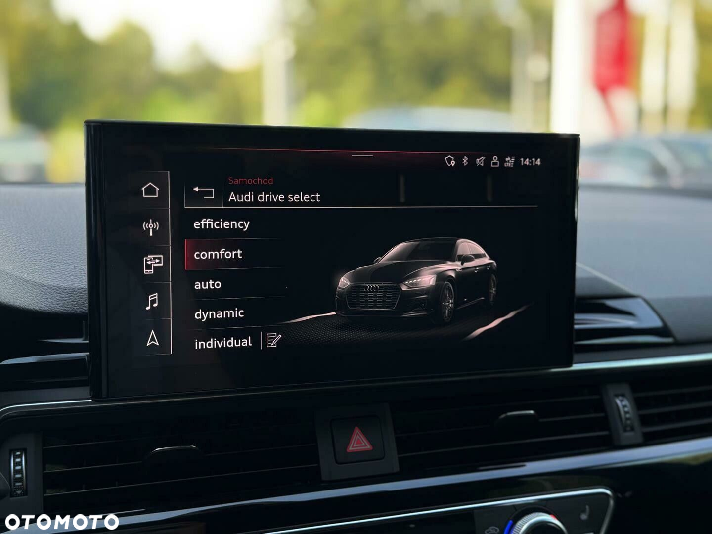 Audi A5 Sportback - 30
