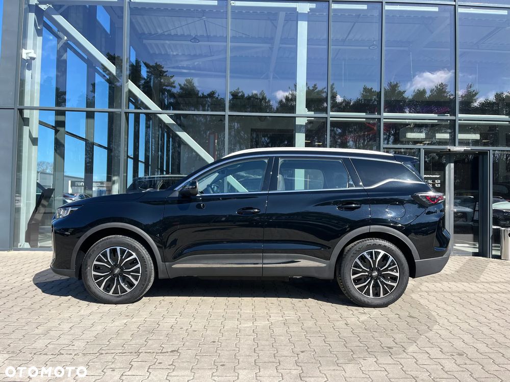 Chery Tiggo 7 1.5 T-GDI Super Hybrid Comfort DHT - 4