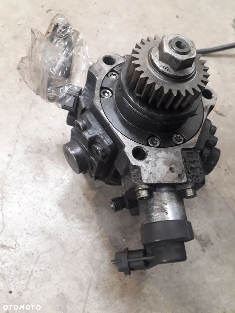 pompa wtryskowa 0445010223 8200690744 Qashqai I 2.0dci - 5