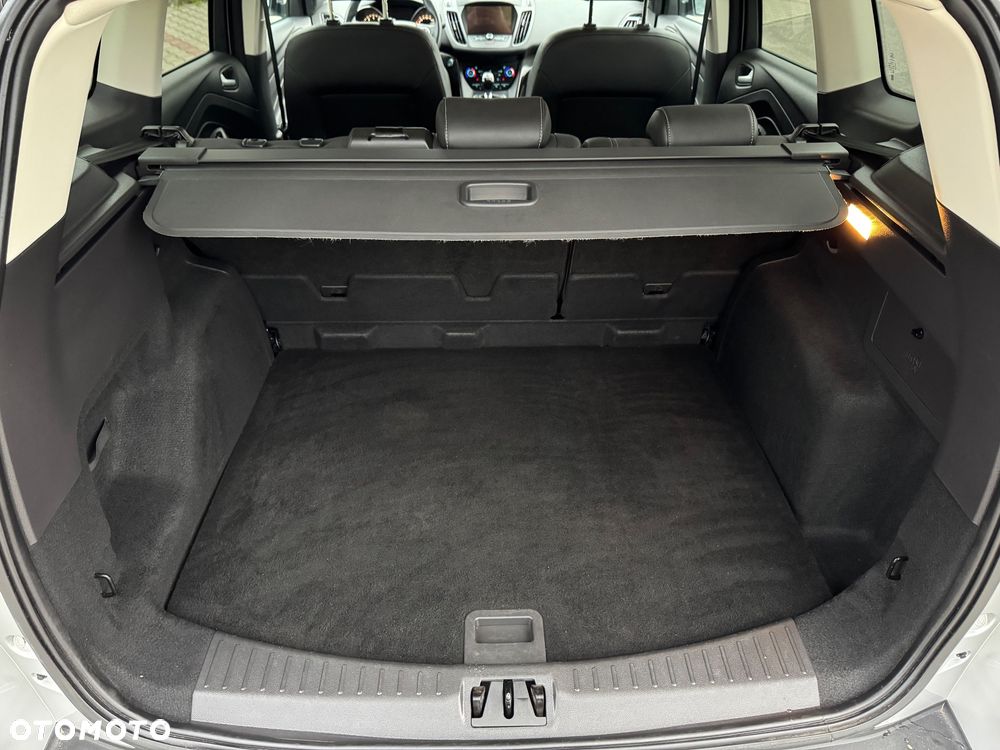 Ford Kuga 1.5 EcoBoost FWD Titanium ASS - 28