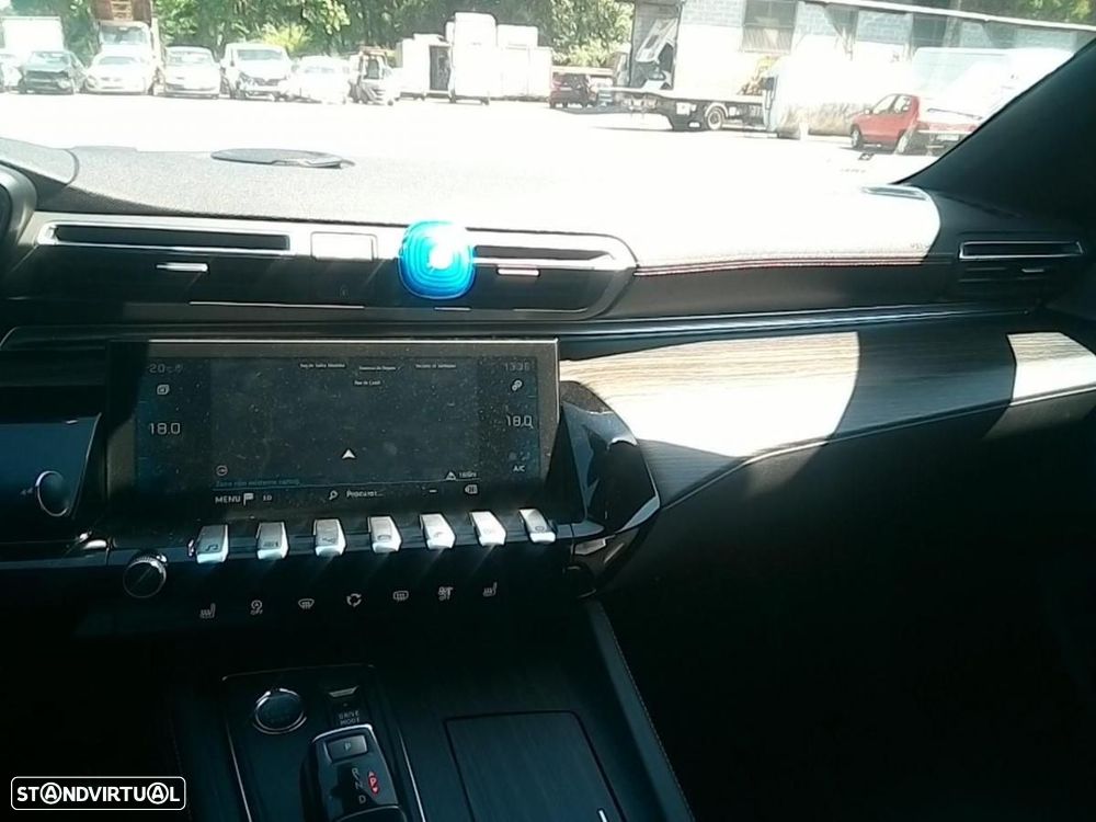 Peugeot 508 SW 2.0 BlueHDi GT EAT8 - 6