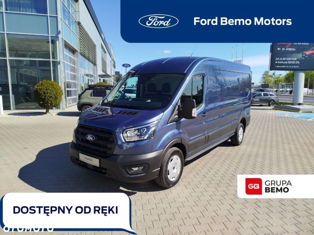Ford Transit - 3