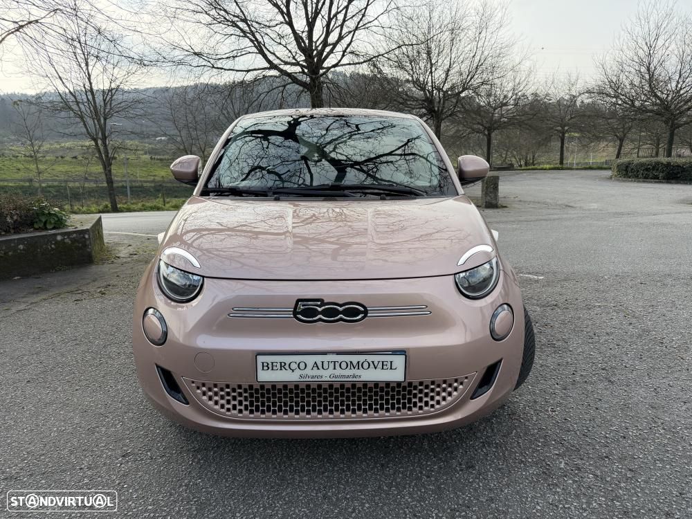 Fiat 500e 42kWh ICON - 4