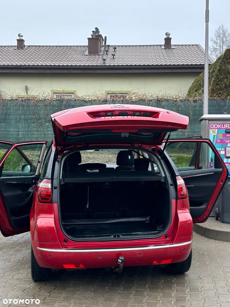 Citroën C4 Picasso 1.6 THP Exclusive - 5