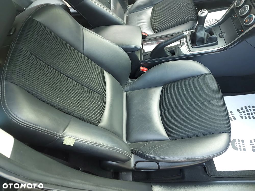 Mazda 6 Sport 2.5 Dynamic - 19
