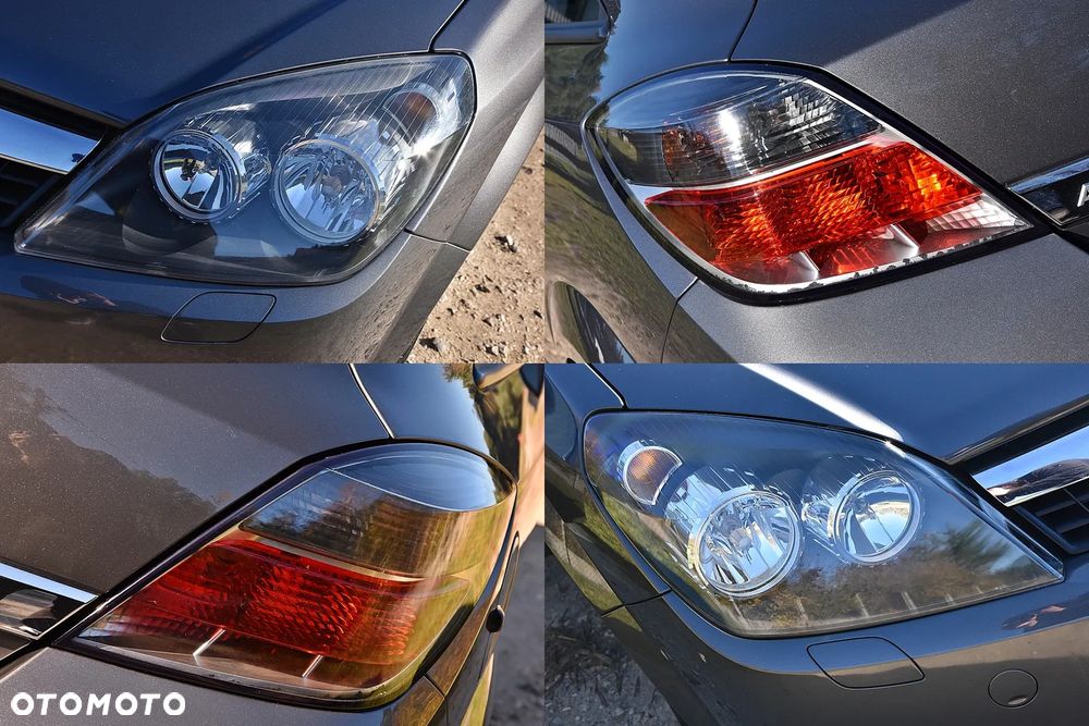 Opel Astra III GTC 1.4 Enjoy - 36