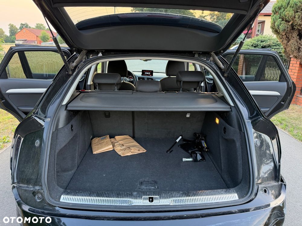 Audi Q3 2.0 TDI - 14
