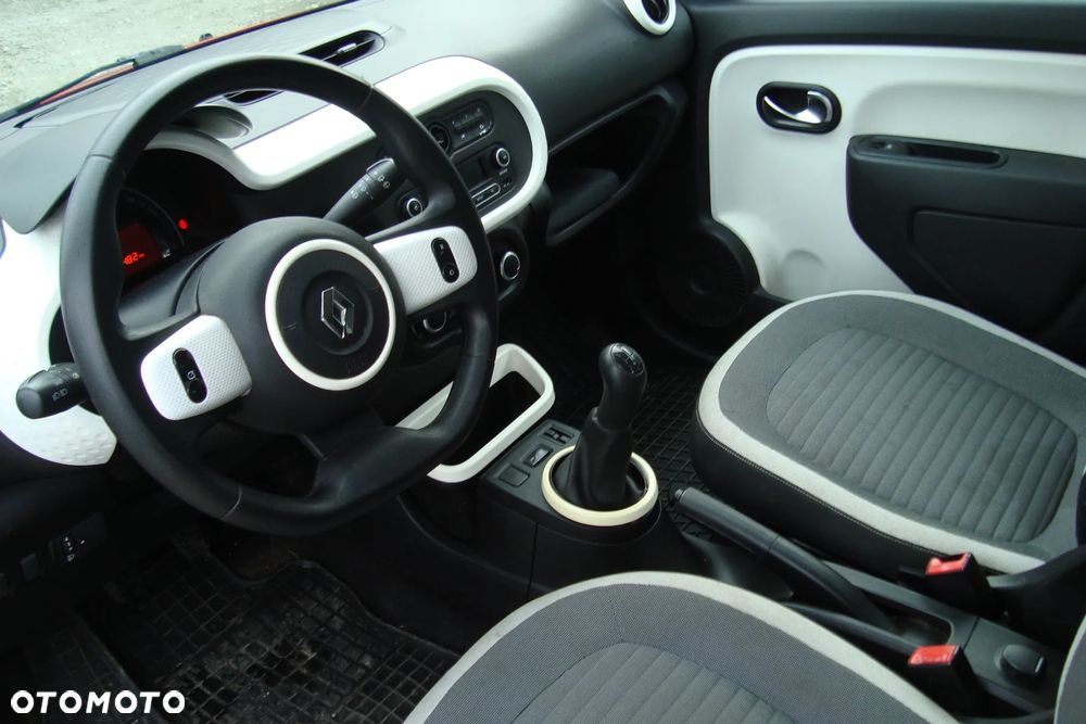 Renault Twingo - 9