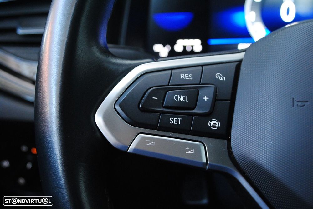 VW Taigo 1.0 TSI Life - 13