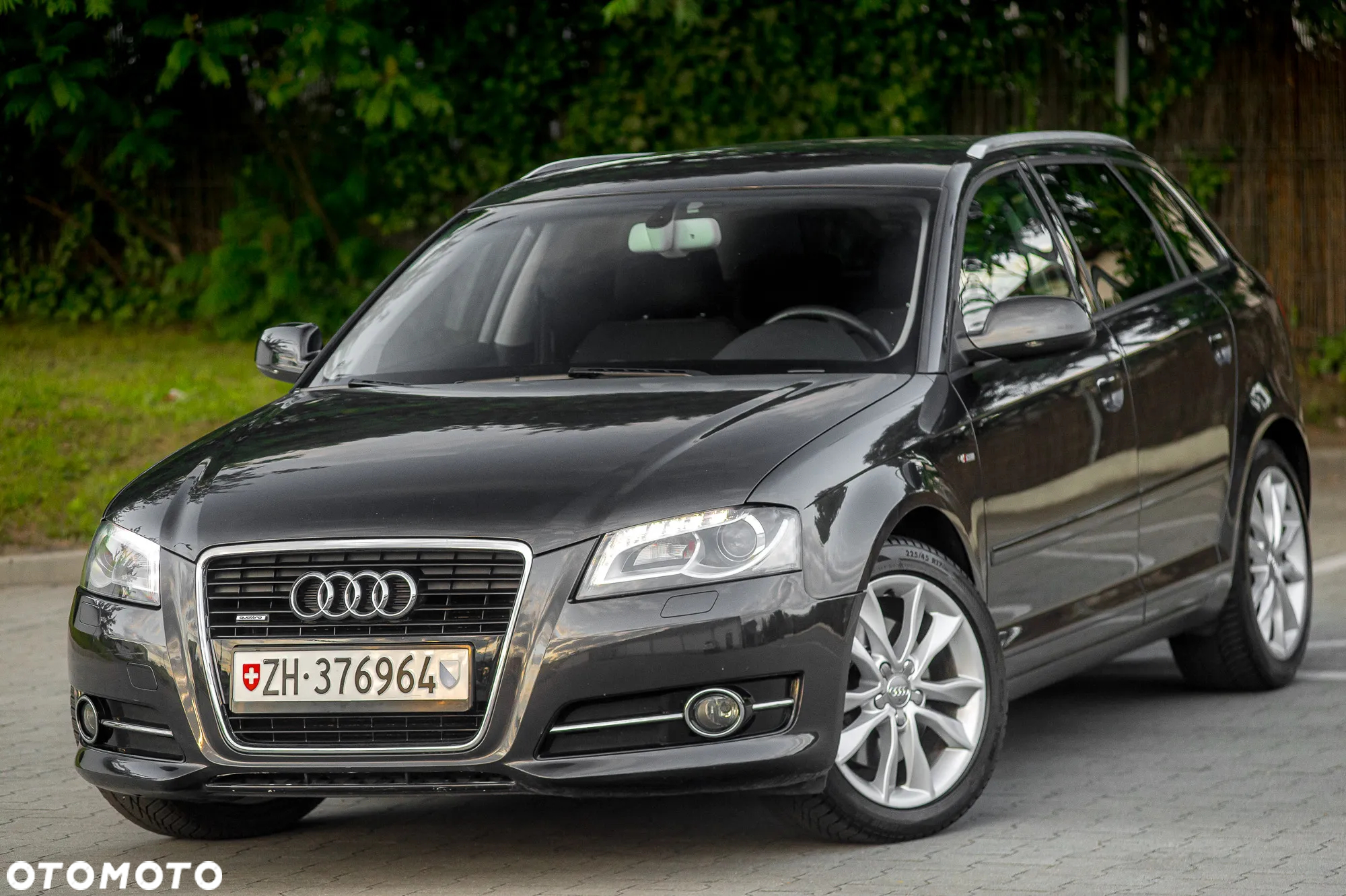 Audi A3 1.8 TFSI Quattro Ambition - 6