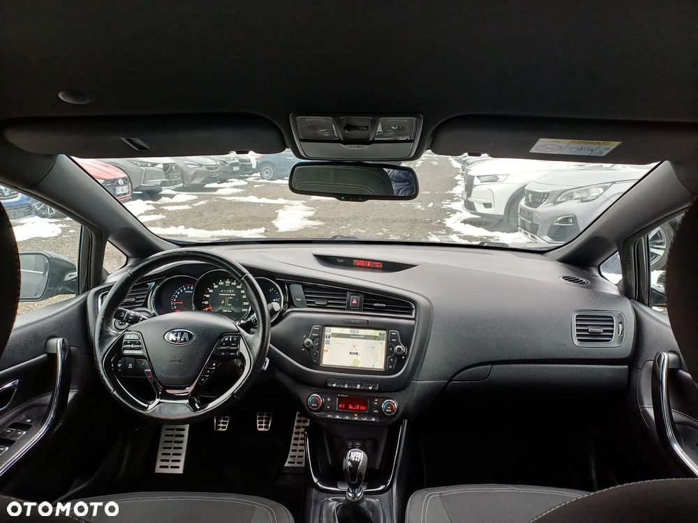 Kia Ceed 1.0 T-GDI ISG GT Line - 23
