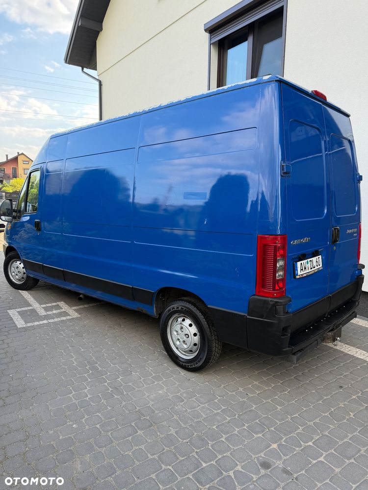 Citroën Jumper - 7