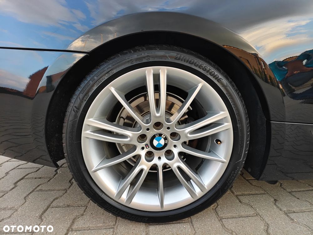 BMW Seria 3 320d M Sport Edition - 25