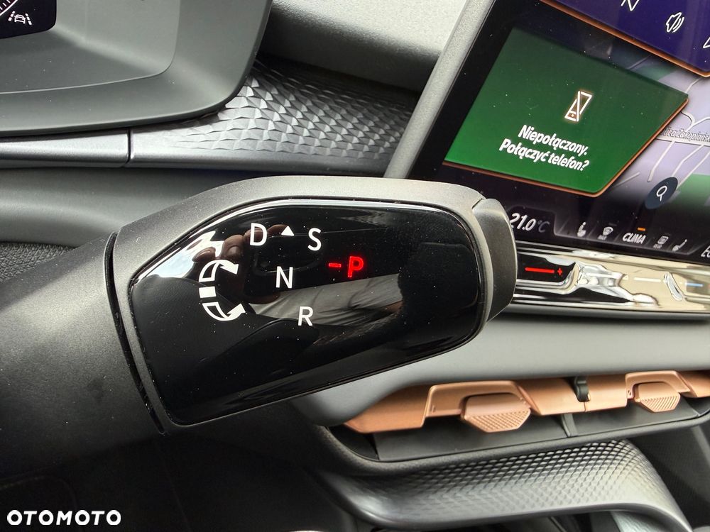 Cupra Terramar 1.5 e-Hybrid DSG Tribe Edition - 33