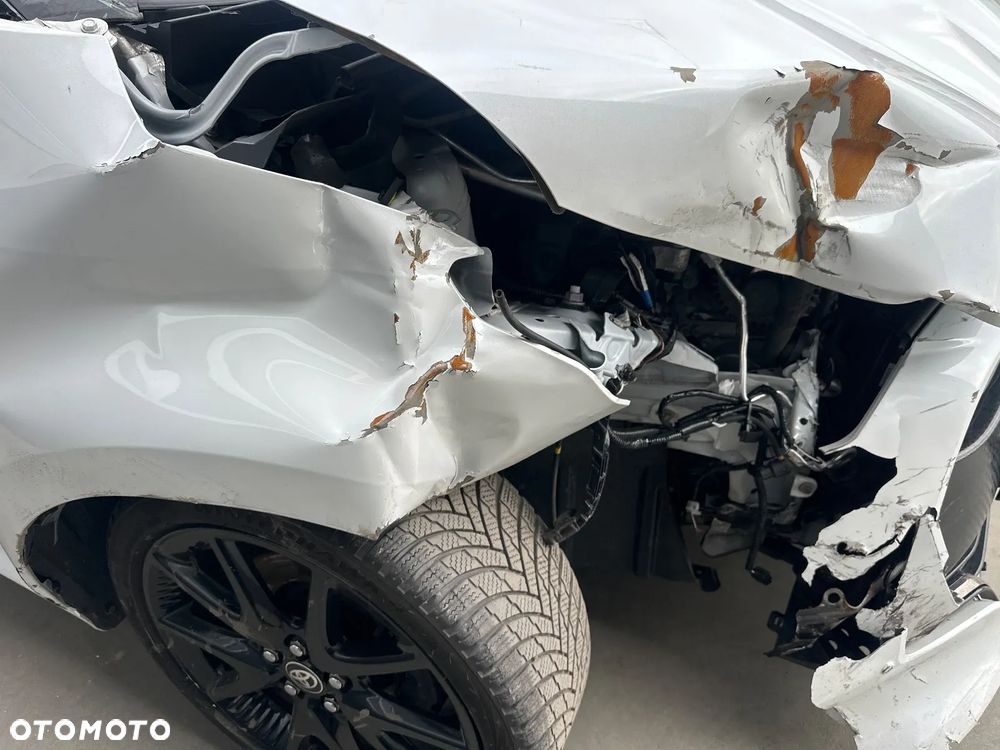 Toyota Yaris 1.5 Style - 13