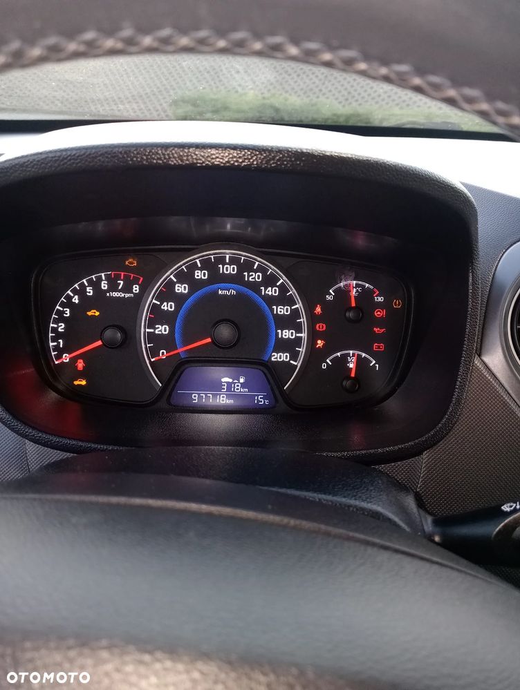 Hyundai i10 - 21