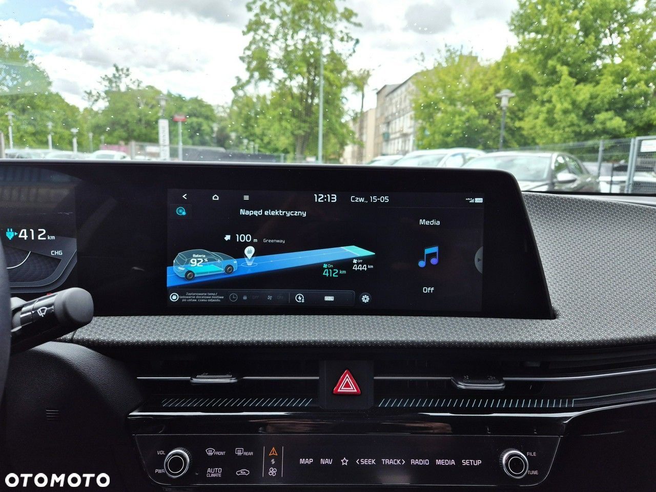 Kia EV6 - 21