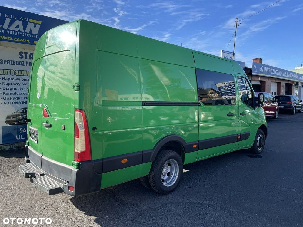 Renault Master - 21