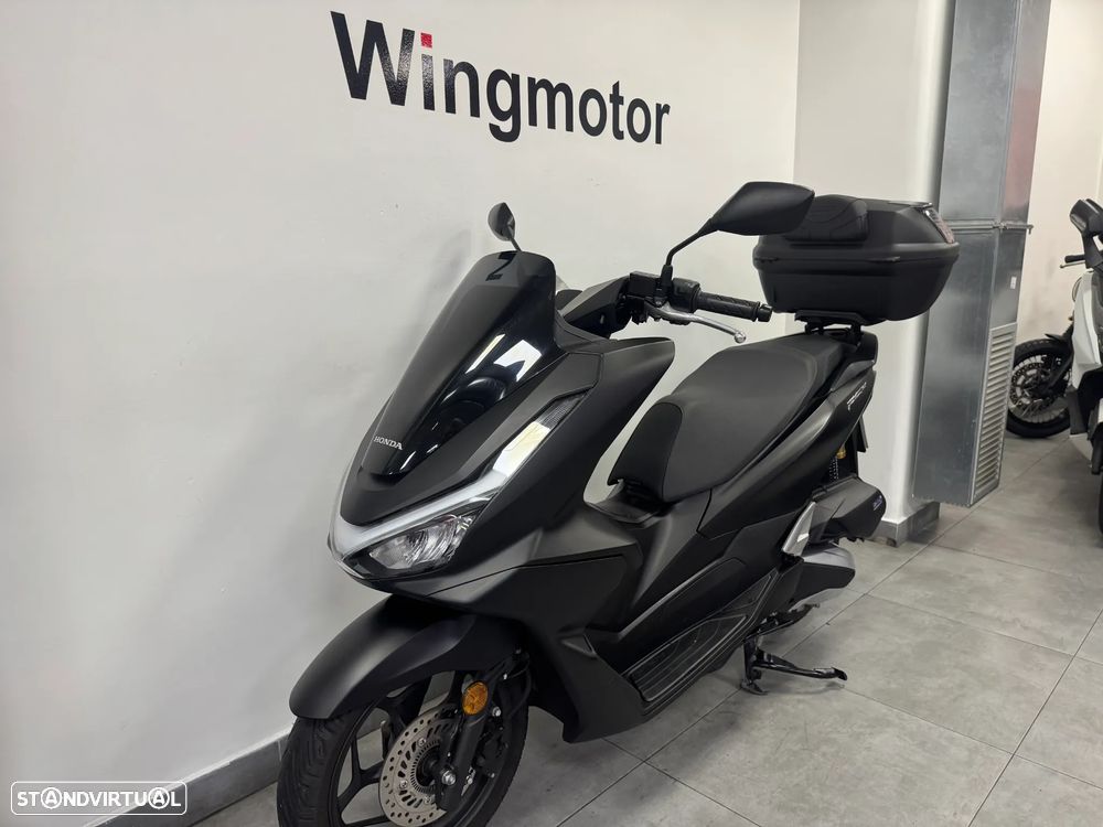 Honda PCX125 DX - 5