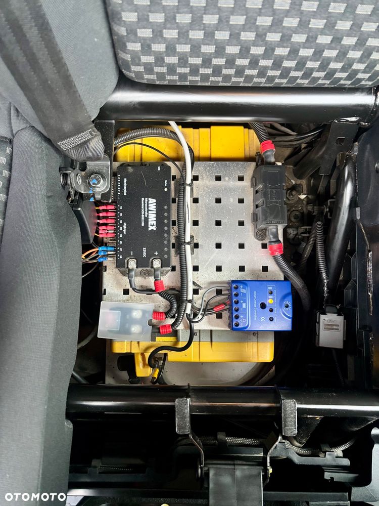 Ford Transit Custom - 22