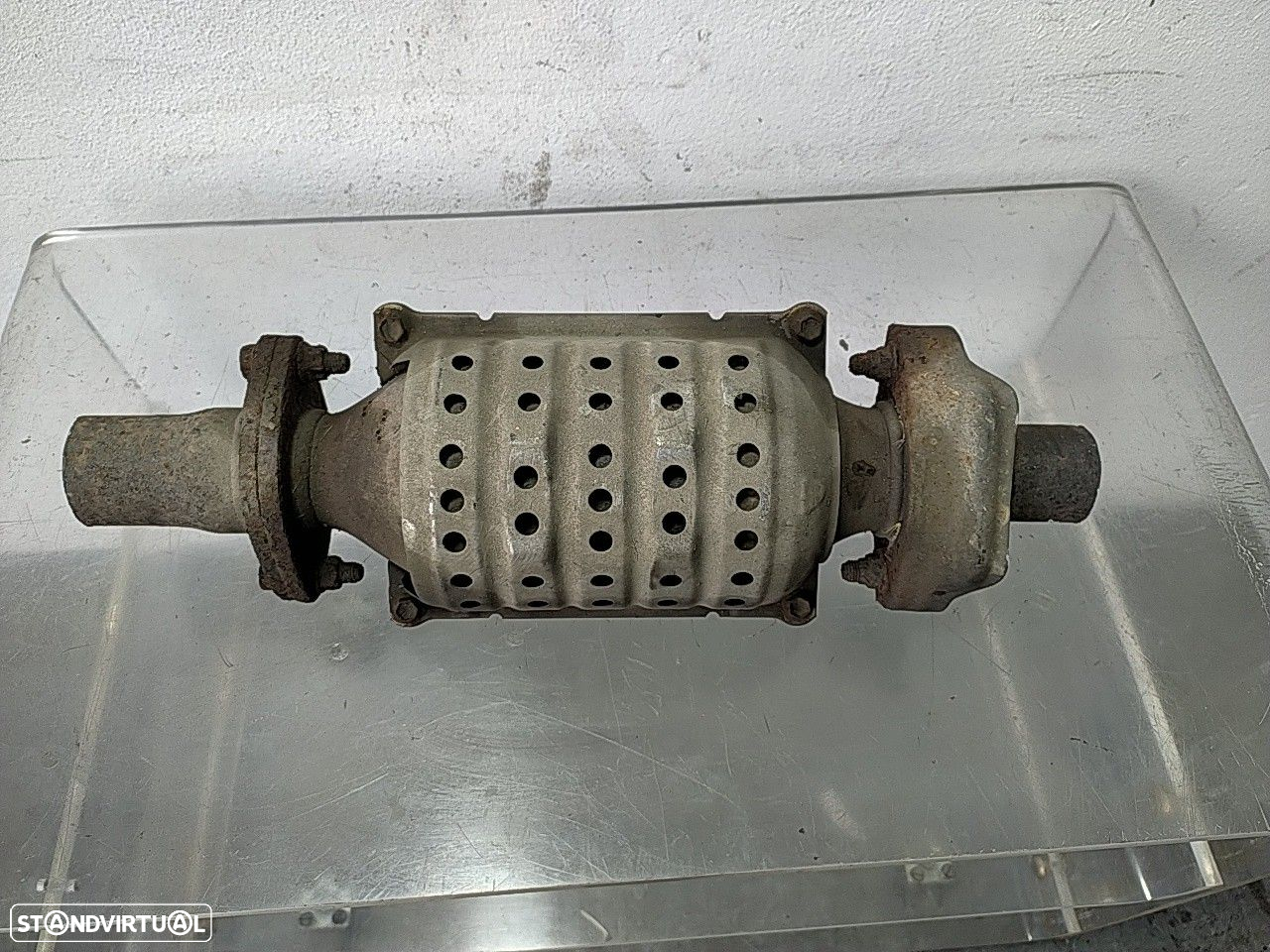 Catalizador Toyota Corolla (_E11_) - 2