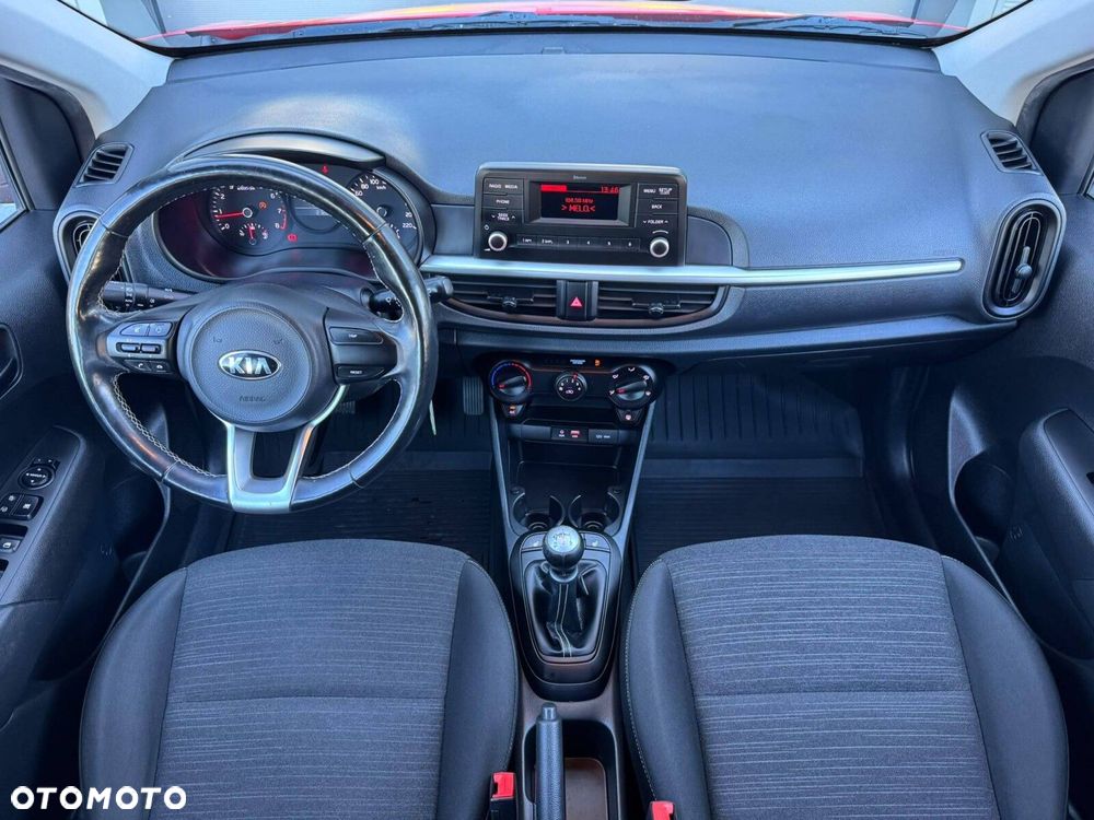 Kia Picanto 1.2 M - 18