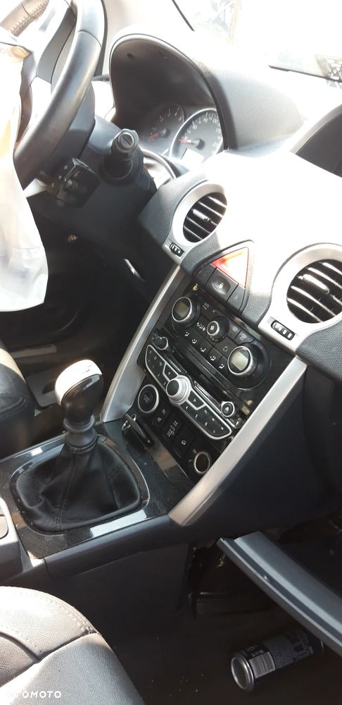 RENAUL KOLEOS 11- Silnik 2.0dci M9R850 skrzynia biegów ND8003 maska drzwi klapa tył zderzak - 5